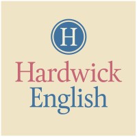 Hardwick English Logo