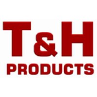 T&H Products Logo