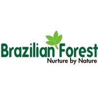 Brazilian Forest Logo