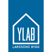 YLAB Larssons bygg AB Logo