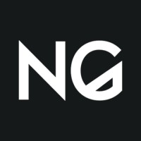 NATURAL GAMES Logo
