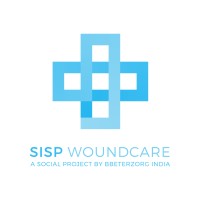 SISP Woundcare Logo