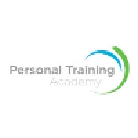 Personal Training Academy Logo