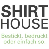 SHIRTHOUSE AG Logo