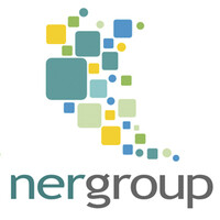 nergroup / Personas que creen en Personas / Nuevo Estilo de Relaciones / Gizarte Berria Eraikitzen Logo