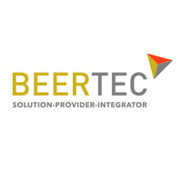 Beertec Ingenieurgesellschaft mbH Logo