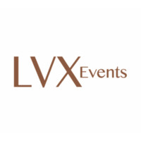 LVX Events Logo