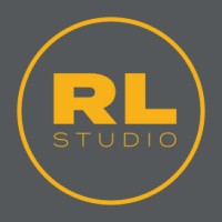 RL Studio - Lighting Design Logo