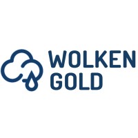 Wolkengold e.K. Logo