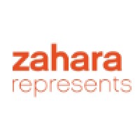 Zahara Reps Logo
