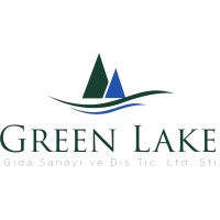 Green Lake Logo