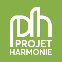 Le Projet Harmonie Logo