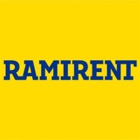 Ramirent Poland Logo