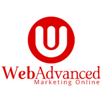 Web Advanced Marketing Online Logo