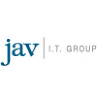 JAV IT Group Logo