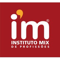 Instituto Mix de Profissões Logo