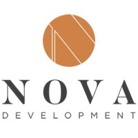 Nova Development Logo