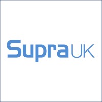 Supra UK Ltd Logo
