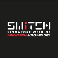 Singapore Week of Innovation and Technology (SWITCH) Logo