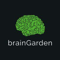 brainGarden GmbH Logo