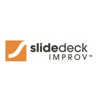 Slide Deck Improv Logo