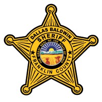 Franklin County Sheriffs Office Logo
