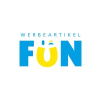 WERBEARTIKEL.FUN Logo