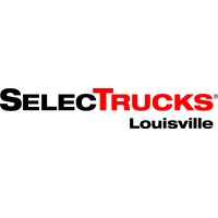 SelecTrucks of Louisville Logo