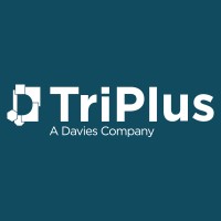 TriPlus Services, Inc. Logo