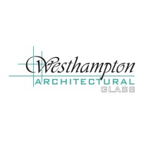 Westhampton Architectural Glass Logo