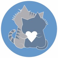 Diabetic Cats in Need Logo