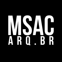 MSAC Arquitetura Logo