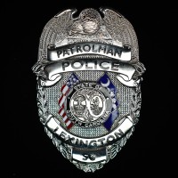 Lexington Police Department Logo