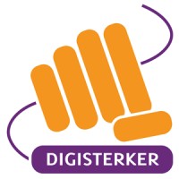 Stichting Digisterker Logo