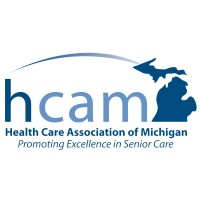 Health Care Association of Michigan Logo