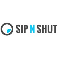 SNSTech - SipNShut reclosable beverage can Logo