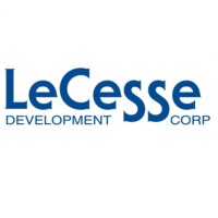 LeCesse Development Corporation Logo