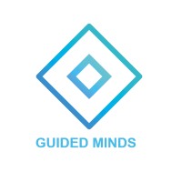 Guided Minds Logo
