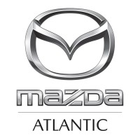 Atlantic Mazda Logo
