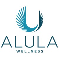 Alula Wellness Logo
