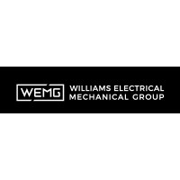 Williams Electrical Mechanical Group Logo