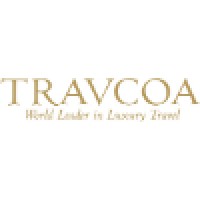 Travcoa Logo