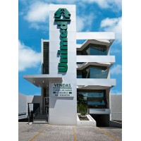 Corretora de Seguros Unimed Goiania Logo