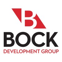 Bock Development Group Logo
