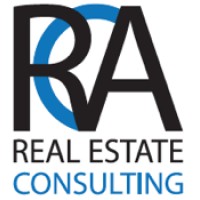 RCA Real Estate Consulting Limited Logo