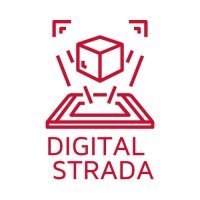 Digital Strada Logo