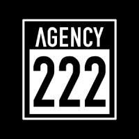 AGENCY 222 Logo