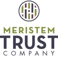 Meristem Trust Company Logo