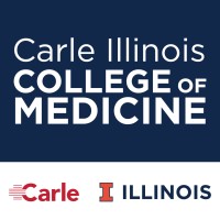 Carle Illinois College of Medicine Logo