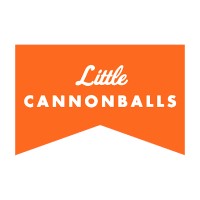 Little Cannonballs Logo